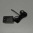 FITE ON UL Listed 5V AC Adapter Compatible with Worx WX081L 4V ZipSnip Electric Scissors Cutting Tools; Worx WX255 WX255.1 SD Slide Driver 4V Drill Screwdriver Battery Charger