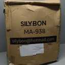 Office Chair, High Back Ergonomic Desk Chair, Breathable Mesh Desk Chair with Adjustable Lumbar Support and Headrest, Swivel Task Chair with flip-up Armrests, Executive Chair for Home Office 