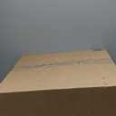 Chair Cushions, Memory Foam Dining Chair Cushions, Tufted Indoor Chair Pads, Set of 4,  16.5” x 16.5” x 3.5”, Beige