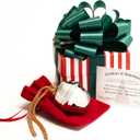 Polar Exp Sleigh Bell Gift Set