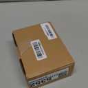 CHAUNVEN 3000mAh 18V Battery Replacement for Makita 18V Battery Compatible with 18 Volt BL1830B BL1840B BL1850B BL1860B BL1815B Battery (2 Packs)