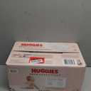 Huggies Size 2 Diapers, Skin Essentials Baby Diapers, Size 2 (12-18 lbs), 74 Count, Packaging May Vary