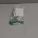 Pet GPS Tracker for Dogs & Cats - No Monthly Fee/Subscription, Free Pet Collar Included | Waterproof, Anti-Lost, Real-Time Tracking Collar | 365-Day Long Battery Life | Compatible with iOS & Android