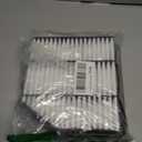 Premium Guard Air Filter PA5798 | Fits Lexus GS350 2011-2007, GS430 2007-2006, IS250 2015-2006, IS350 2015-2006