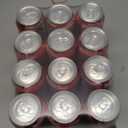 Mountain Dew Kickstart, Fruit Punch, 92mg Caffeine, Vitamins B & C, 80 Calories, 5% Juice, 16 fl oz (12 Count) (Best By: 06/22/26)