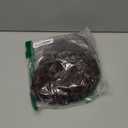 Women Wave Curly Wigs Nuna Wigs Janet Collection (Dark brown)