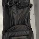 Amazon Essentials Lightweighted Carry-on Duffel with Shoe Compartment (30 inches)