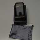 Foil Shavers for Men, Scrorui High Speed Double Floating Blades Electric Razor, IPX6 Waterproof Dry/Wet, 2 Adjustable Speed Electric Shaver