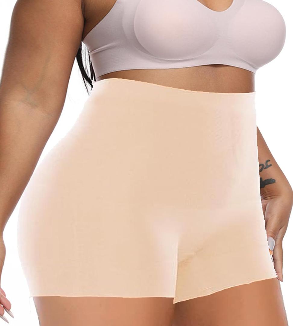 Shapewear Shorts Tummy Control Shorts for women Shaping Seamless Shapewear Underwear Shaper Shorts Shapewear for Women