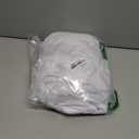 Halloween Horse Costume Gown Cosplay Supply for Holiday Horse Costume Accessories Trick or Treat (Ghost)