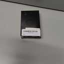 Mens Smart Airtag Wallet(NO Airtag) with Pop Up Button, Rfid Blocking Carbon Firber 20