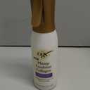 OGX Plump Emulsion + Collagen Conditioning Hair Mist, Volumizing Hair Spray with Marula Oil for 3x Plumper Hair* for up to 72 Hours Without the Weight, 450F Heat Protection, 6.5 fl. oz