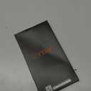 CANSHN Magnetic Compatible with iPhone 17 Pro Case, Upgraded [Full Camera Protection] [Compatible with Magsafe] [Translucent Matte] Shockproof Protective Phone Cover 6.3 Inch - Orange