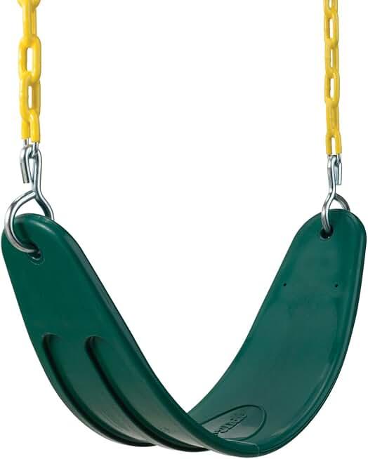 Swing-N-Slide Heavy-Duty Swing Seat 2-pack