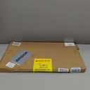 Serene Valley Sink Protector Grid 26-1/16" x 14-1/16", Centered Drain with Corner Radius 3-1/2", 304 Stainless Steel Material NLW2614C