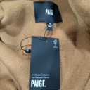 PAIGE womens Connery Coat, XS