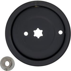 MTD Replacement Part V Pulley with Hub