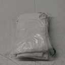 No Brand, Pants, White XL