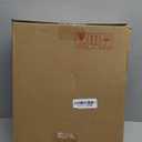 [3-Pack] Kids Art Frames, 8.5x11 Front Opening Kids Artwork Frames Changeable, White Artwork Display Storage Frame for Wall, Holds 50 Pcs, for 3D Picture, Crafts, Children Drawing, Hanging Art,