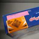 Kellogg's Frosted Flakes Breakfast Cereal, Kids Cereal, Family Breakfast, Original (18 Boxes),BBD 03/29/2026