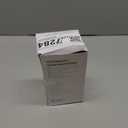 Automatic Liquid Soap Dispenser, 12.8oz/380ml Wall Mount Touchless Soap Dispenser with Sensor, 4Level Adjustable, IPX5 Waterproof, USB Rechargeable for Bathroom, Kitchen