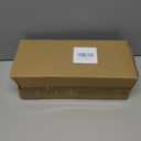 Fall Flowers Artificial Mums for Outdoors, 20 Bundles UV Resistant Silk Fake Daisy with Eucalyptus Leaves No Fade Greenery for Porch Patio Garden Front Door Fall Decoration(Orange and Yellow)