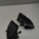 2 Pack 200 x 50 Scooter Inner Tubes Tyre Tube 8 x 2 Inch Inner Tube Replacement for Razor E100 E150 E200 Dune Buggy E Punk Schwinn Crazy Cart Bladez Mungo