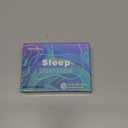 Perytong Sleep Headphones Wireless, Bluetooth Sports Headband Headphones with Ultra-Thin HD Stereo Speakers Perfect for Sleeping,Workout,Jogging,Yoga,Insomnia, Air Travel, Meditation (Grey)