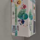 Pampers Pure Protection Training Underwear, Unisex, Size 3T4T, 92 Count, Premium, Hypoallergenic, Soft, Absorbent