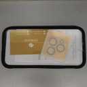 ESR for iPhone 14 Case, Compatible with MagSafe, Full-Body Military-Grade Drop Proof Case with Built-in 9H+ Tempered Glass Screen Protector, Armor Series, Clear