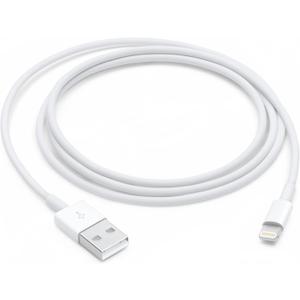 Apple Lightning to USB Cable (1 m) Apple Lightning to USB Cable (1 m)
