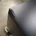 EUHOMY 24 Inch Beverage Refrigerator, 180 Can Built-in Beverage Cooler, Under Counter Beer Fridge with Glass Door for Soda, Water, - For Kitchen, Bar or Office