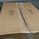 WIPHA Baby Backpack Carrier, Ergonomic Child Carrier Hiking with Sun Canopy, Safe Toddler Hiking Backpack Carrier with Large Storage Space&Insulated Pocket, Adjustable Padded Child Seat, (Army Green)