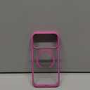 OtterBox iPhone 17 Pro Max Symmetry Series Clear Case