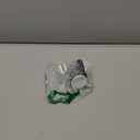 TAILI Thickened 304 Stainless Steel Bathroom Suction Hook for Towel, Loofah, Bathrobe, Patented Strong Suction Cup Holder, Damage-Free Hanging Glass Shower Wall Hook, Hold Up to 11 Lbs, 2 Pack, Black