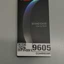 TORRAS Strong Magnetic & Seamless Stand for iPhone 17 Pro Max Case, Fit for MagSafe, Military Grade Drop Protection, Adjustable Kickstand for iPhone 17 Pro Max Case Translucent Matte Orange