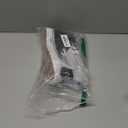 ZGR Womens High Top Canvas Sneakers,Lace-up Canvas Shoes,Casual Tennis Walking Shoes (7, Black)