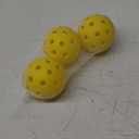 ESPN® Pickleball Balls 3-Pack