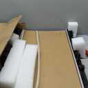 KAX CU13160 Engine Cooling Radiator, Compatible with 2010-2011 Camry 2.5L