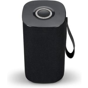 iLive ISB180B Portable Fabric Wireless Speaker 