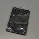 CoBak Case for All New 6 Inch Kindle 2024 and 2022 (11 Generation) - PU Leather Smart Cover, Auto Sleep and Wake, Premium Protective Case for Kindle Basic (*Black Crossgrain)