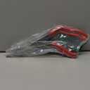 2-Piece Pistol Pliers Set, 11-Inch Long Nose And 10-Inch Long Handle Pistol Pliers, Can Be Used As Fishing Gear And To Hold Nuts And Fasteners, Easy To Work In Tight Spaces