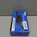 Bendix Priority1 CFC1180 Ceramic Rear Brake Pads for Fiat 124 Spider 2020-2017, Mazda MX-5 2020-2006, MX-5 Miata 2023-2006