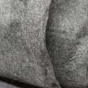 Extra Large Area Rug Liner, 9x12 Foot Thick Felt Pad for All Floors, Keeps Rugs Softly and Securely in Place