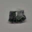 Yoga Shorts L-Xl Black 2 Pack 