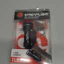 Streamlight 69264 TLR-1 HL 1000-Lumen 20000 Candela Rail-Mounted Tactical Weapon Light with Earless Screw and Specific Compatibility Rail Locating Keys, Black