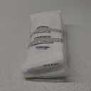 OIAHOMY 19L Woven Basket with Gift Bags and Ribbons, Gift Basket Empty for Baby Showers Birthday, Nursery Bin with Handles for Baby Room Living Room, Pet Toy Bins for Toy Organizer- White (Large: 15.35L*11.42W*6.7H)