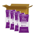 Poise Advanced Ultimate Absorbency Incontinence and Postpartum Long Pads, 108-Count