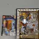 LEGO Harry Potter Hogwarts Moment: Divination Class 76396 Building Kit; Collectible Classroom Playset for Ages 8+ (297 Pieces)