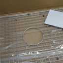 Serene Valley Sink Bottom Grid 29-1/2" X 15-9/16", Centered Drain with Corner Radius 3/8", Sink Protector NDG3016C